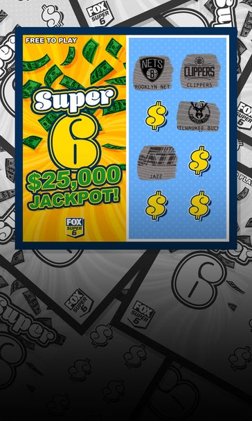 How To Win $25,000 On The NBA